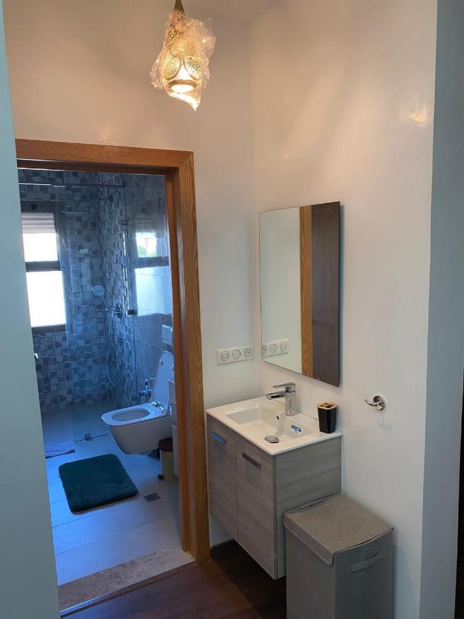 Villa Moderne A 5 Min De La Plage Avec Jardin Et 3 Salons Essaouira Extérieur photo