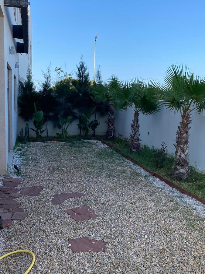 Villa Moderne A 5 Min De La Plage Avec Jardin Et 3 Salons Essaouira Extérieur photo