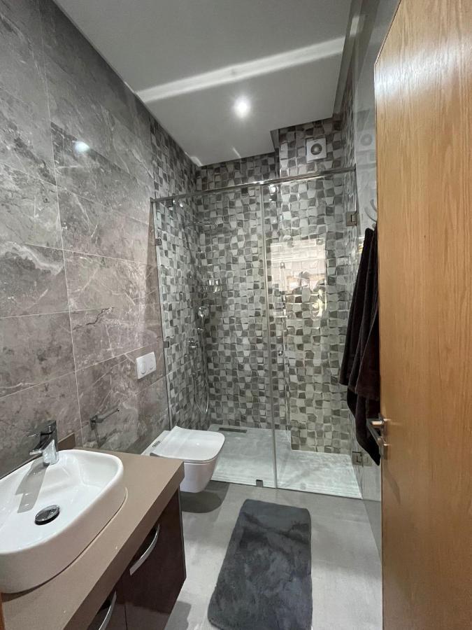 Villa Moderne A 5 Min De La Plage Avec Jardin Et 3 Salons Essaouira Extérieur photo