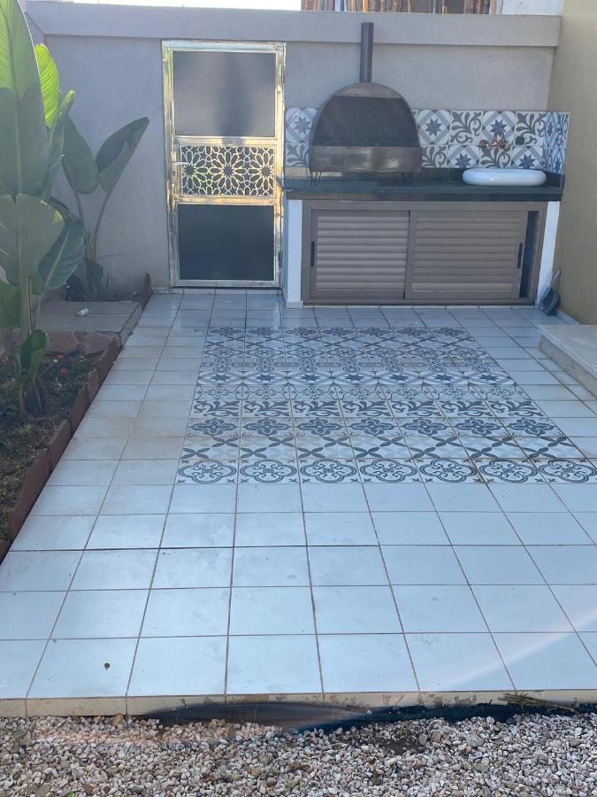 Villa Moderne A 5 Min De La Plage Avec Jardin Et 3 Salons Essaouira Extérieur photo