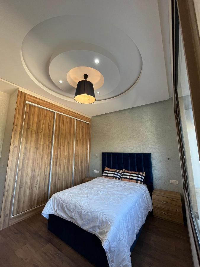 Villa Moderne A 5 Min De La Plage Avec Jardin Et 3 Salons Essaouira Extérieur photo