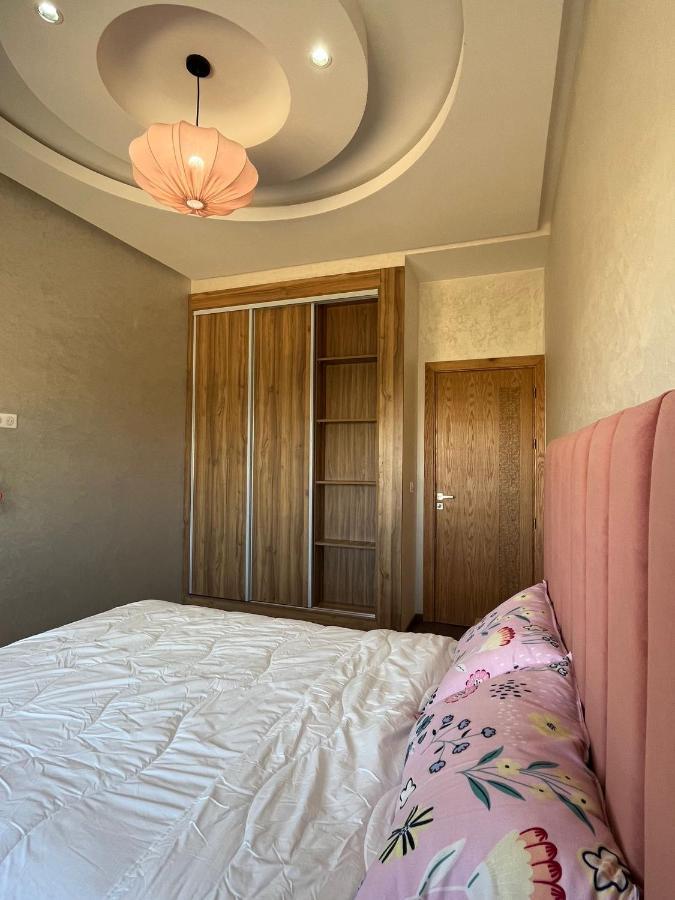 Villa Moderne A 5 Min De La Plage Avec Jardin Et 3 Salons Essaouira Extérieur photo