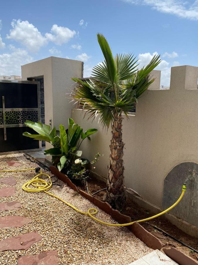 Villa Moderne A 5 Min De La Plage Avec Jardin Et 3 Salons Essaouira Extérieur photo