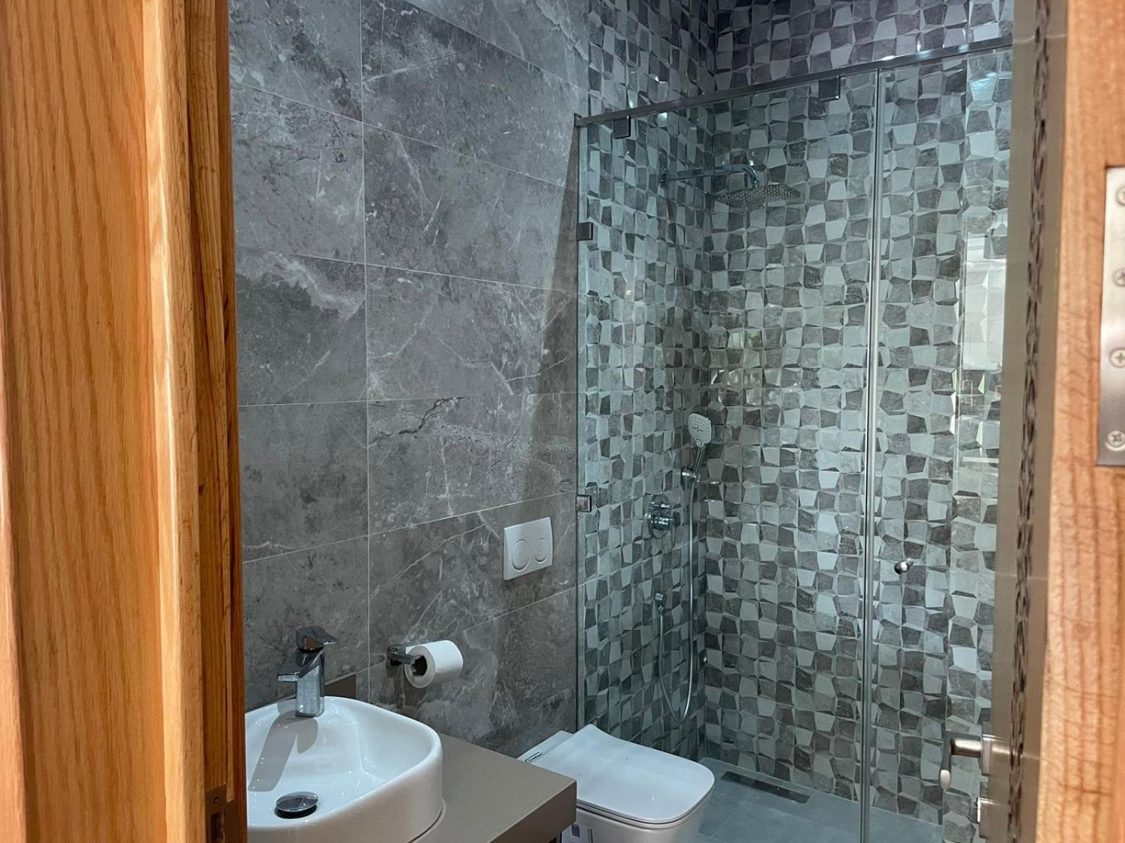 Villa Moderne A 5 Min De La Plage Avec Jardin Et 3 Salons Essaouira Extérieur photo