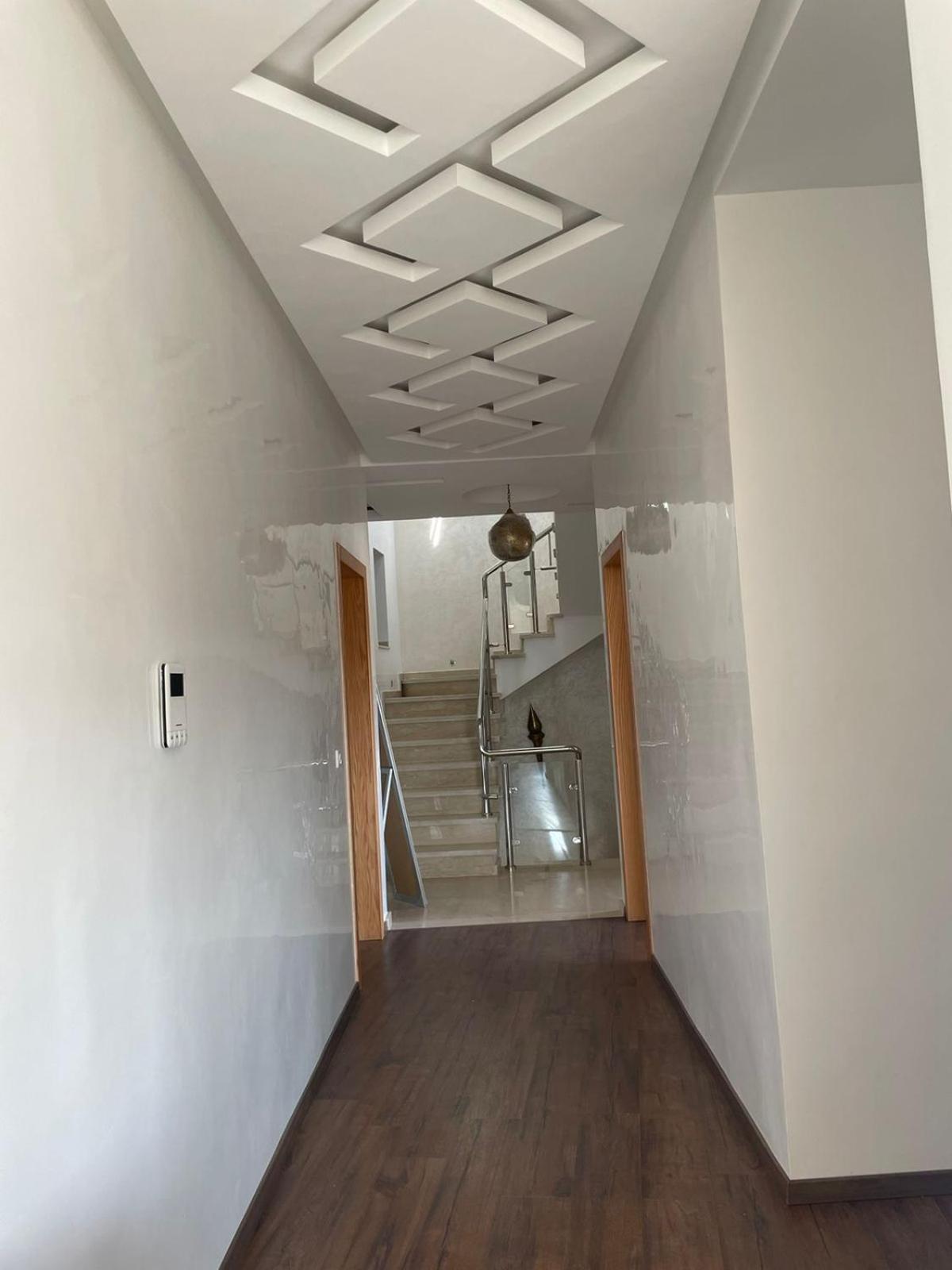 Villa Moderne A 5 Min De La Plage Avec Jardin Et 3 Salons Essaouira Extérieur photo