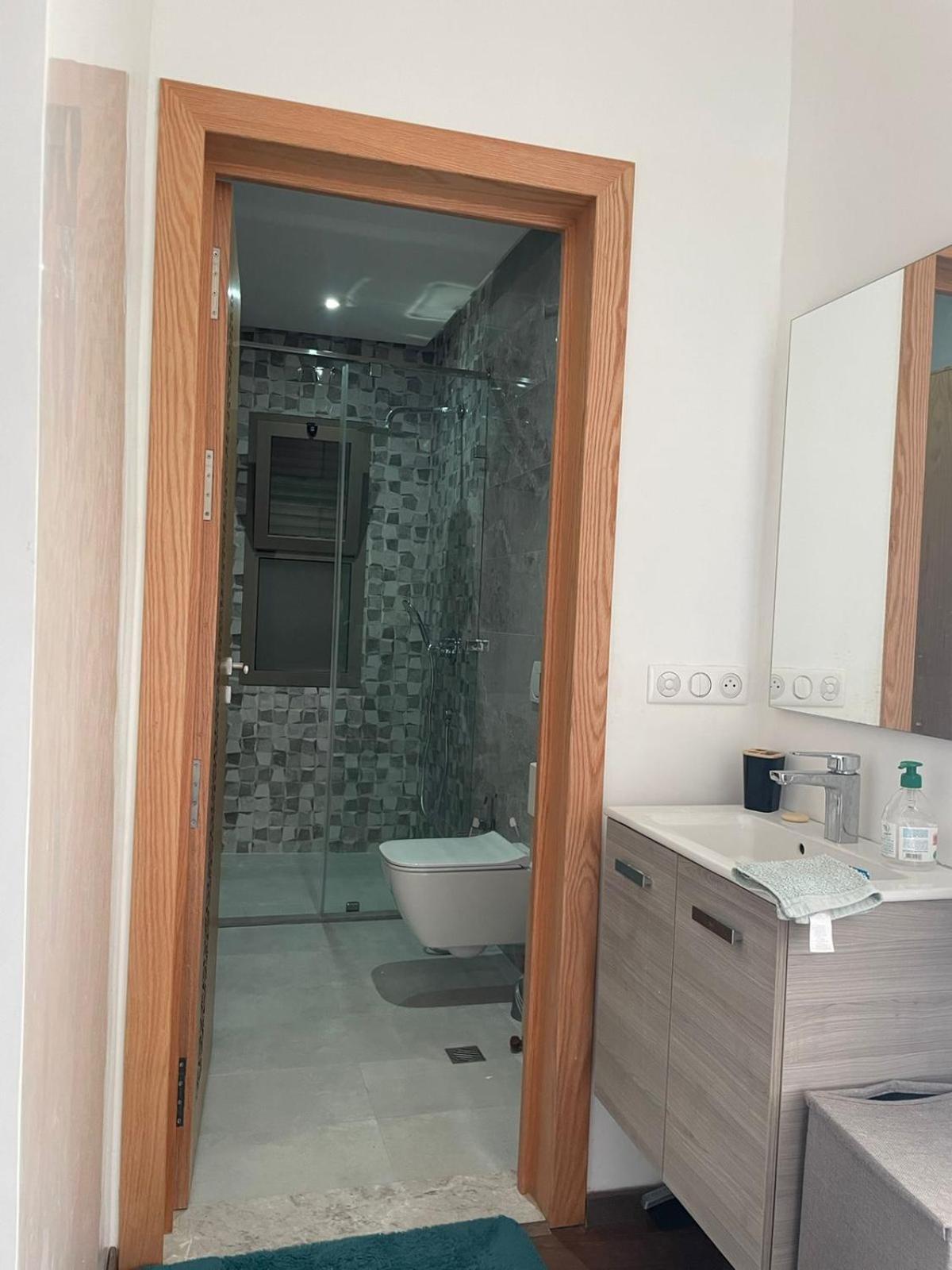 Villa Moderne A 5 Min De La Plage Avec Jardin Et 3 Salons Essaouira Extérieur photo