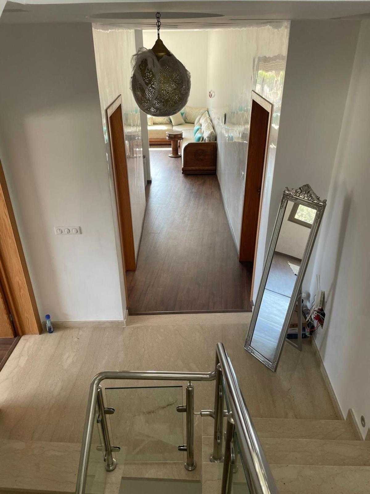 Villa Moderne A 5 Min De La Plage Avec Jardin Et 3 Salons Essaouira Extérieur photo