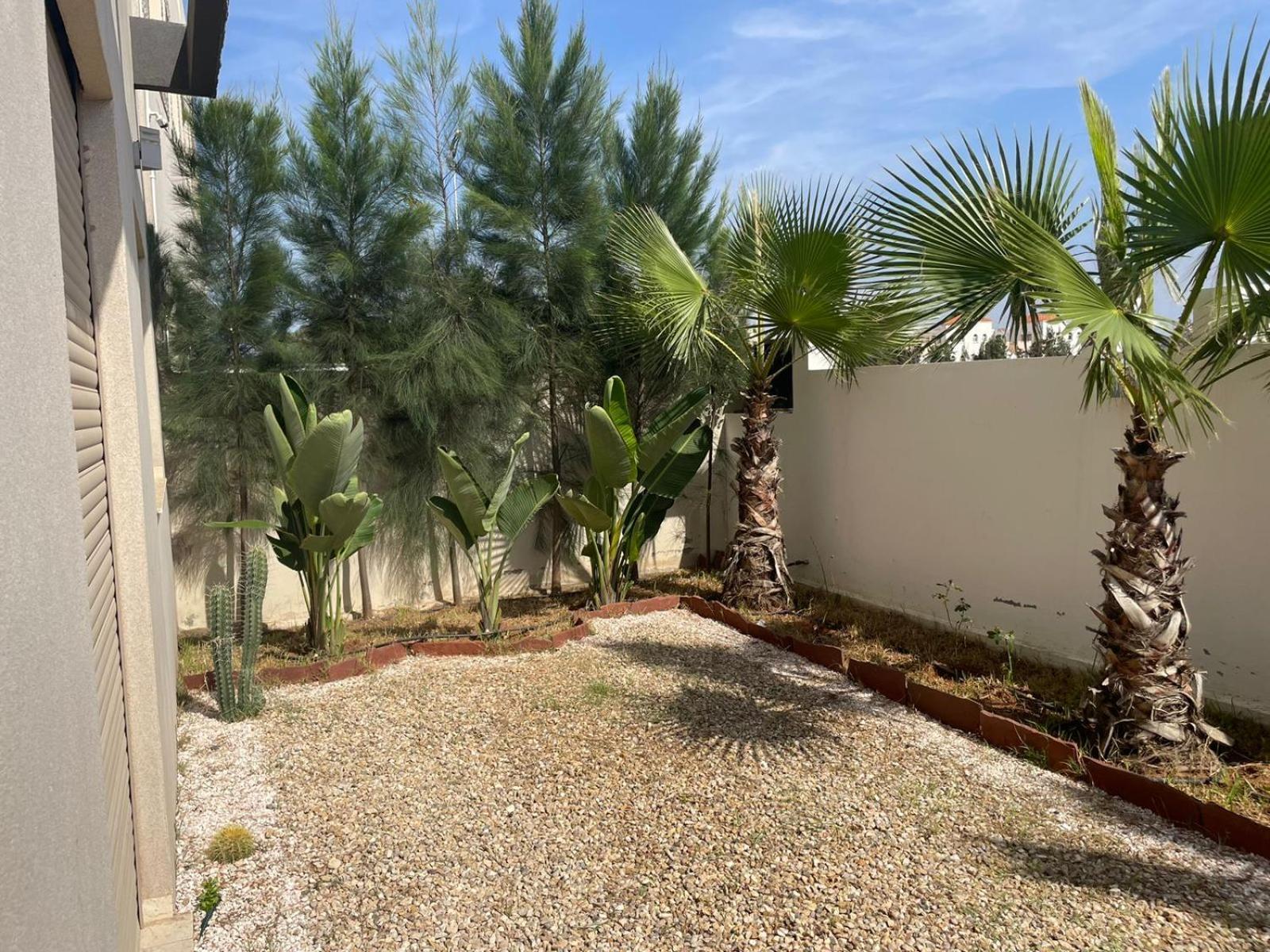Villa Moderne A 5 Min De La Plage Avec Jardin Et 3 Salons Essaouira Extérieur photo