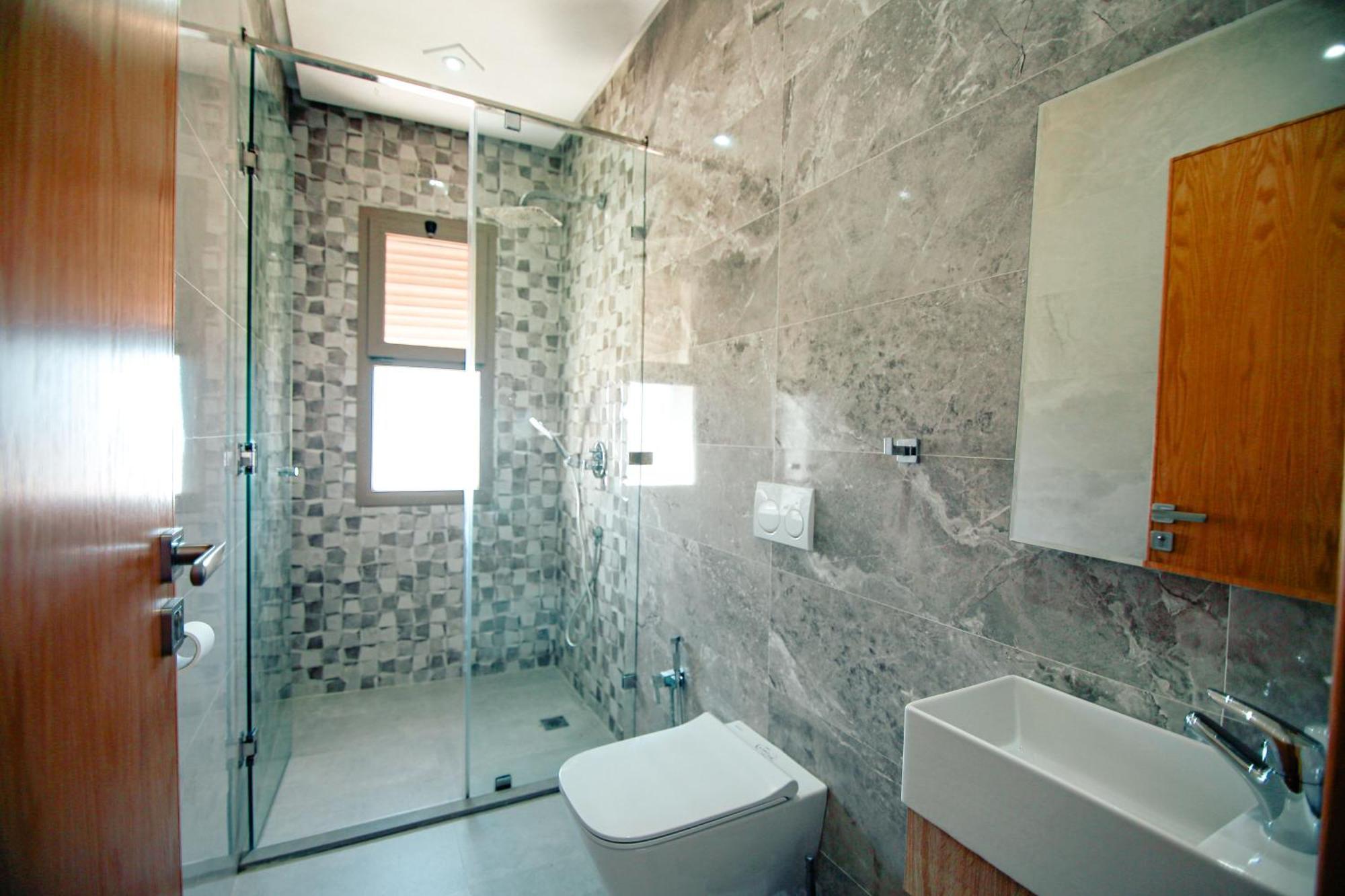 Villa Moderne A 5 Min De La Plage Avec Jardin Et 3 Salons Essaouira Extérieur photo